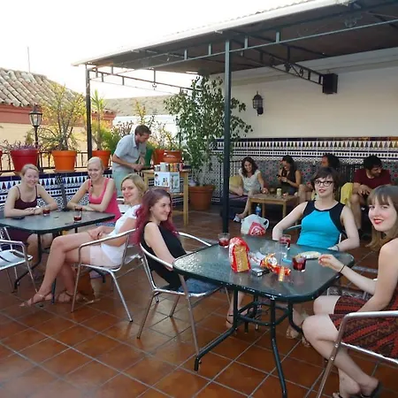 Triana Backpackers Sevilla