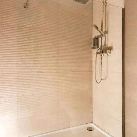 Alohamundi Corral Del Rey Apartment *