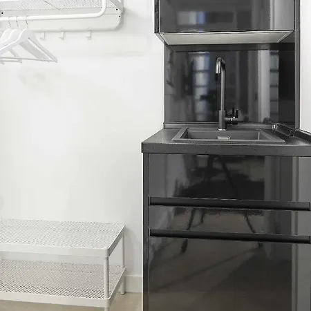 Apartamento Calesa Modern Y Luxury