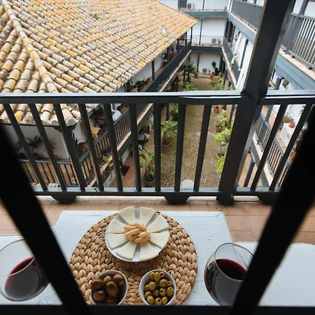 Corral Del Conde Appartement