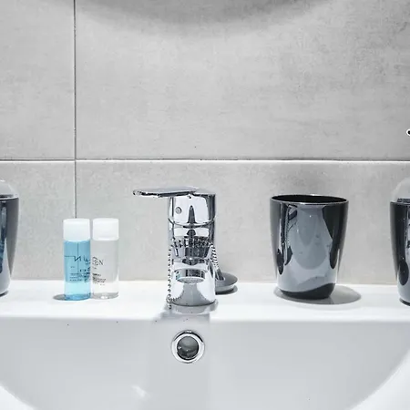 Triana Modern Y Luxury Apartamento Sevilla