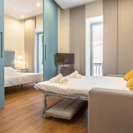 Kayser Premium Apartamento