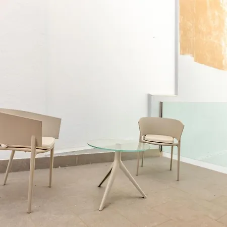 Apartamento Kayser Premium