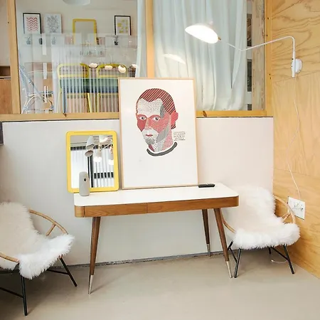 Rentalsevilla Gran Poder Ii Apartamento *