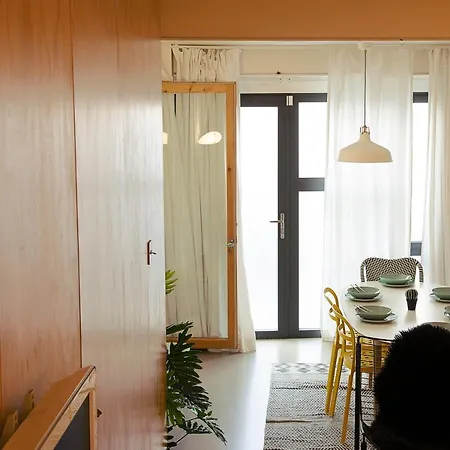 Apartamento Rentalsevilla Gran Poder Ii *