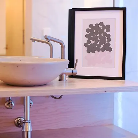Apartamento Rentalsevilla Gran Poder Ii