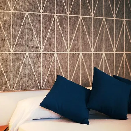 Rentalsevilla Gran Poder Ii Apartamento Sevilha