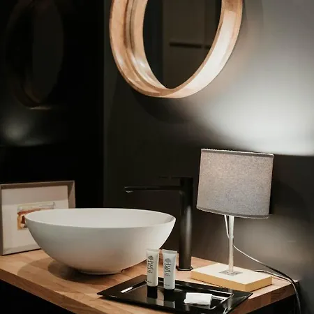 Mdd4 Health Experience - Adults Only Hotel Siviglia