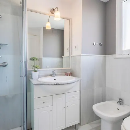 Apartamento Genteel Castilla Terrace