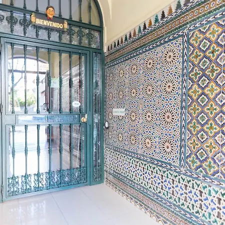 Guest house Florida *