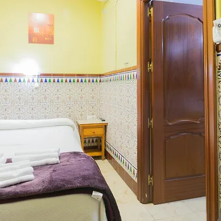 Guest house Florida Seville