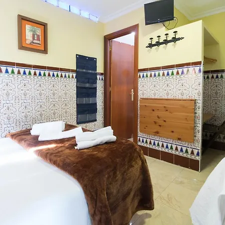 Florida Guest house Seville