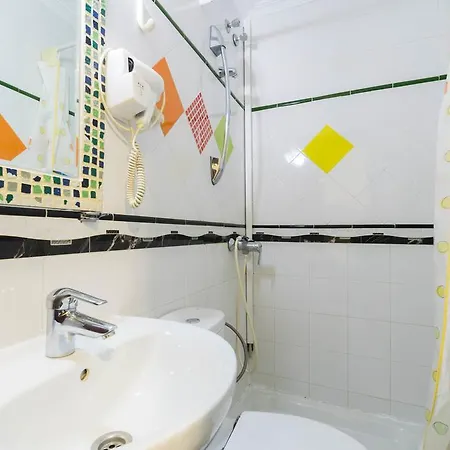 Guest house Florida *
