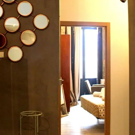 Tetuan 2º Apartament