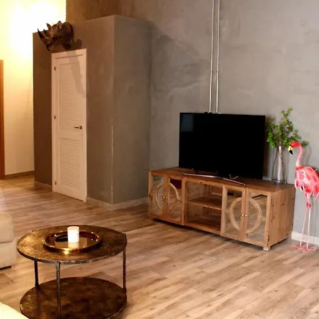 Tetuan 2º Apartament Sewilla