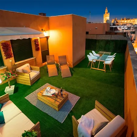 Apartment Genteel Zaragoza *