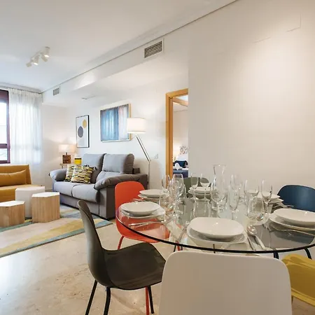 San Bernardo Boutique - Free Parking *