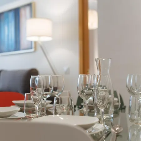 San Bernardo Boutique - Free Parking Apartment *