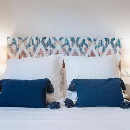 Apartment San Bernardo Boutique - Free Parking