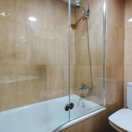 Apartment San Bernardo Boutique - Free Parking Seville