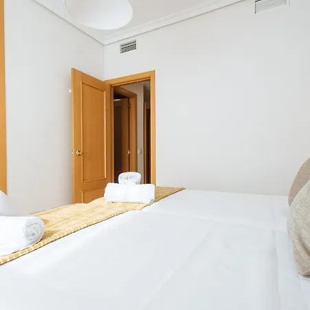 San Bernardo Boutique - Free Parking * Seville