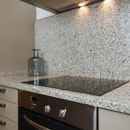 San Bernardo Boutique - Free Parking Apartment