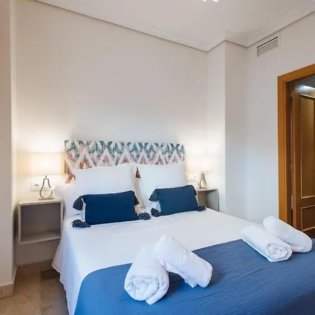 San Bernardo Boutique - Free Parking * Seville