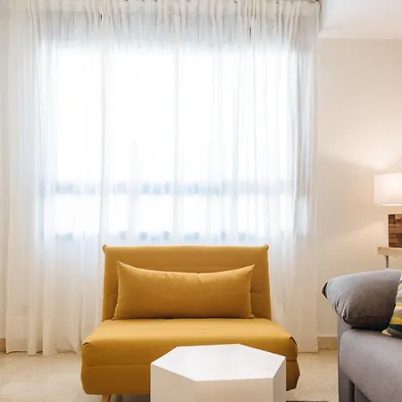 Apartment San Bernardo Boutique - Free Parking