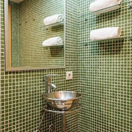 Apartment San Bernardo Boutique - Free Parking