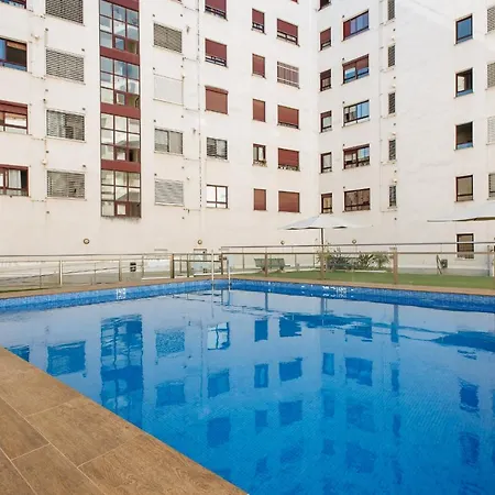 Apartment San Bernardo Boutique - Free Parking *