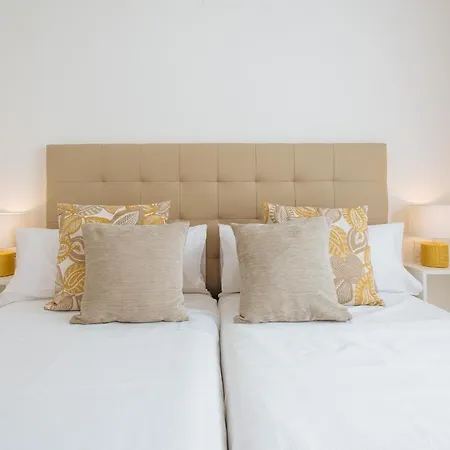 Apartment San Bernardo Boutique - Free Parking *