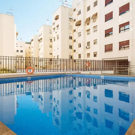 San Bernardo Boutique - Free Parking Apartment Seville