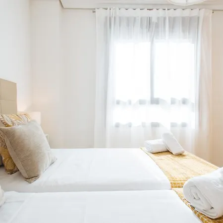 San Bernardo Boutique - Free Parking *