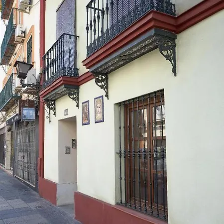 Y Lofts En Triana * Siviglia