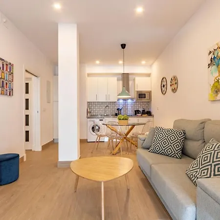 Nine O'clock Metrosol Apartment