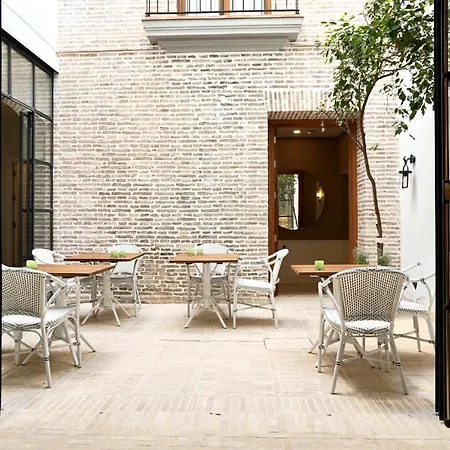 Hotel Amadeus Sevilla