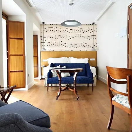 Amadeus Hotel Sevilla
