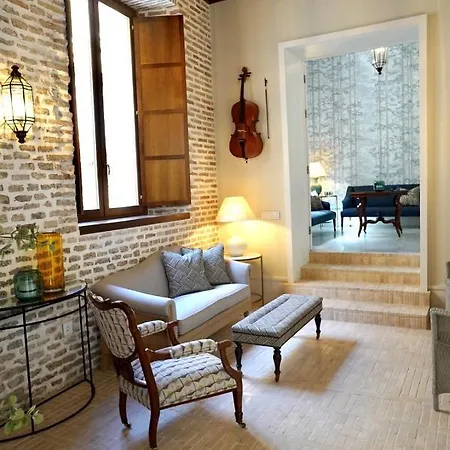Amadeus Hotel Sevilla