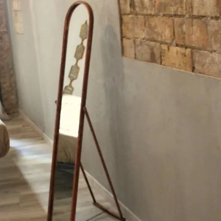 Apartament Tetuan 2º *