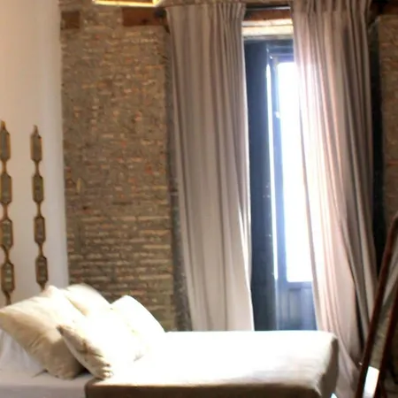 Tetuan 2º Apartament