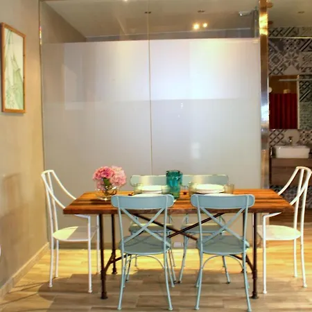 Tetuan 2º Apartament