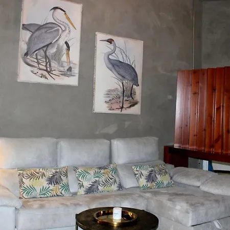 Apartament Tetuan 2º Sewilla