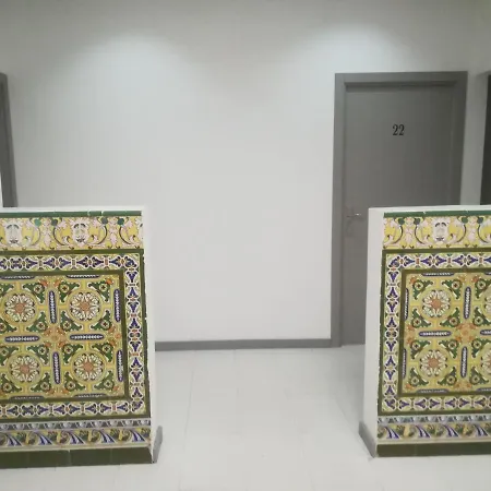 Urban Casa de hóspedes 2*