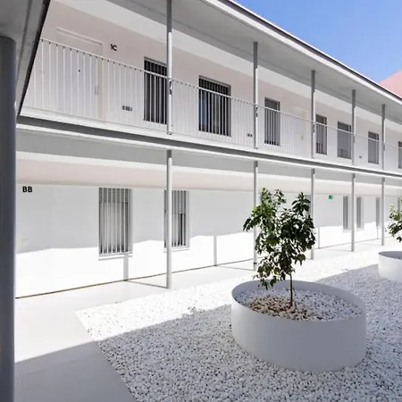 Appartamento Triana Pages Oasis By Valcambre Siviglia