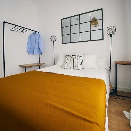 Apartment Pelicano *