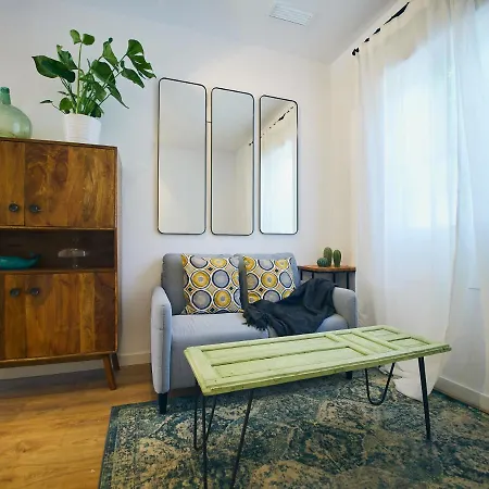 Apartment Pelicano *