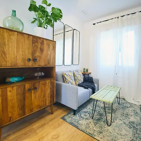 Pelicano Apartment