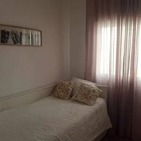 Apartamento Alfalfa Sevilla Urban Apartment
