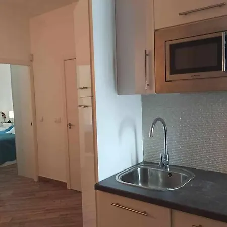 Apartamento Alfalfa Sevilla Urban Apartment Sevilha