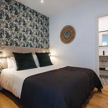 Magno Alameda 1851 Penthouse - Private Terrace&jacuzzi Appartamento Siviglia